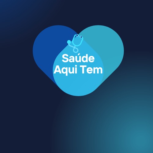 logo saude aqui tem